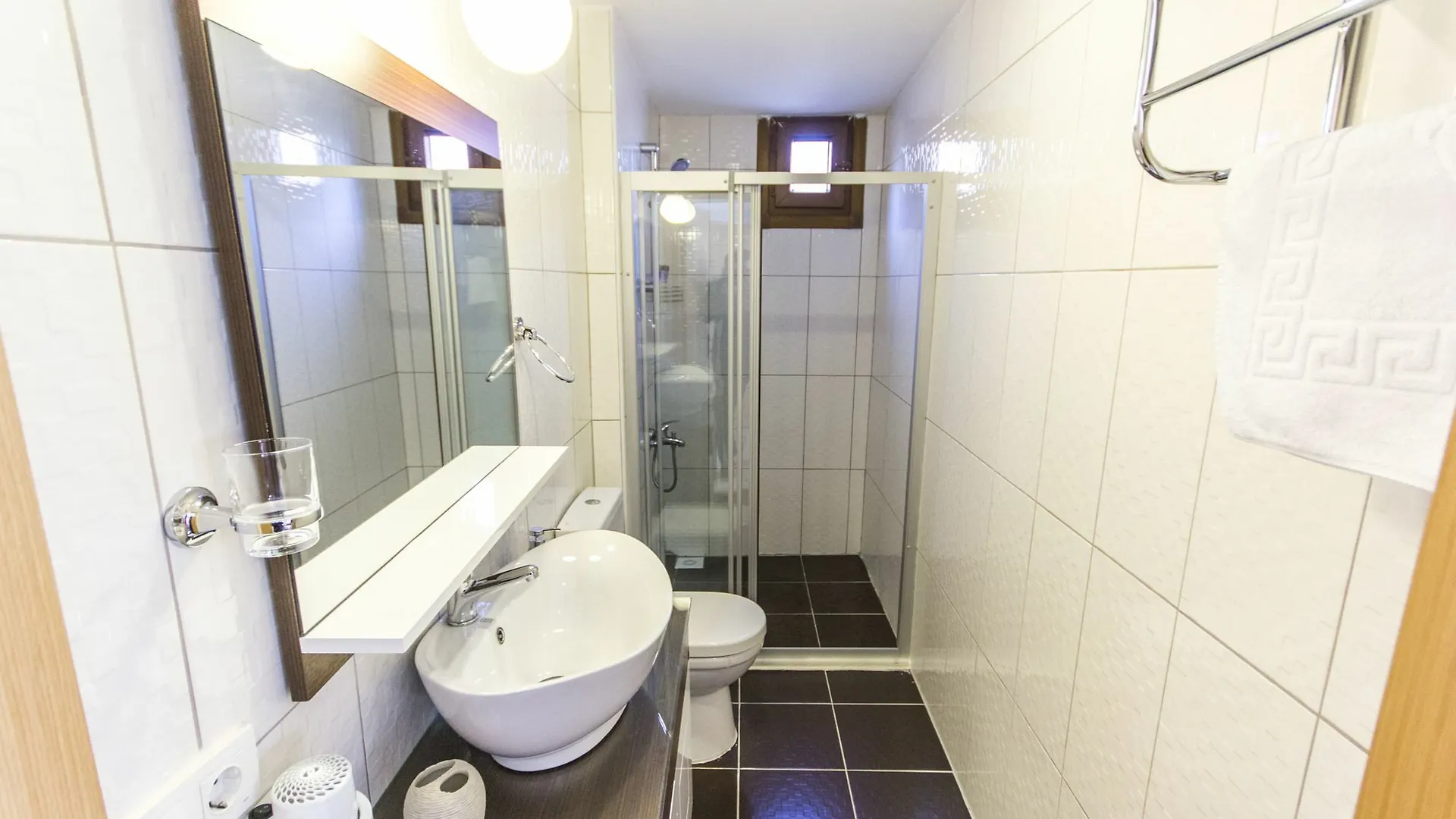 Taksim Ruby Suites 이스탄불